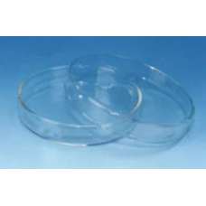 Soda Glassware -Petri Dish